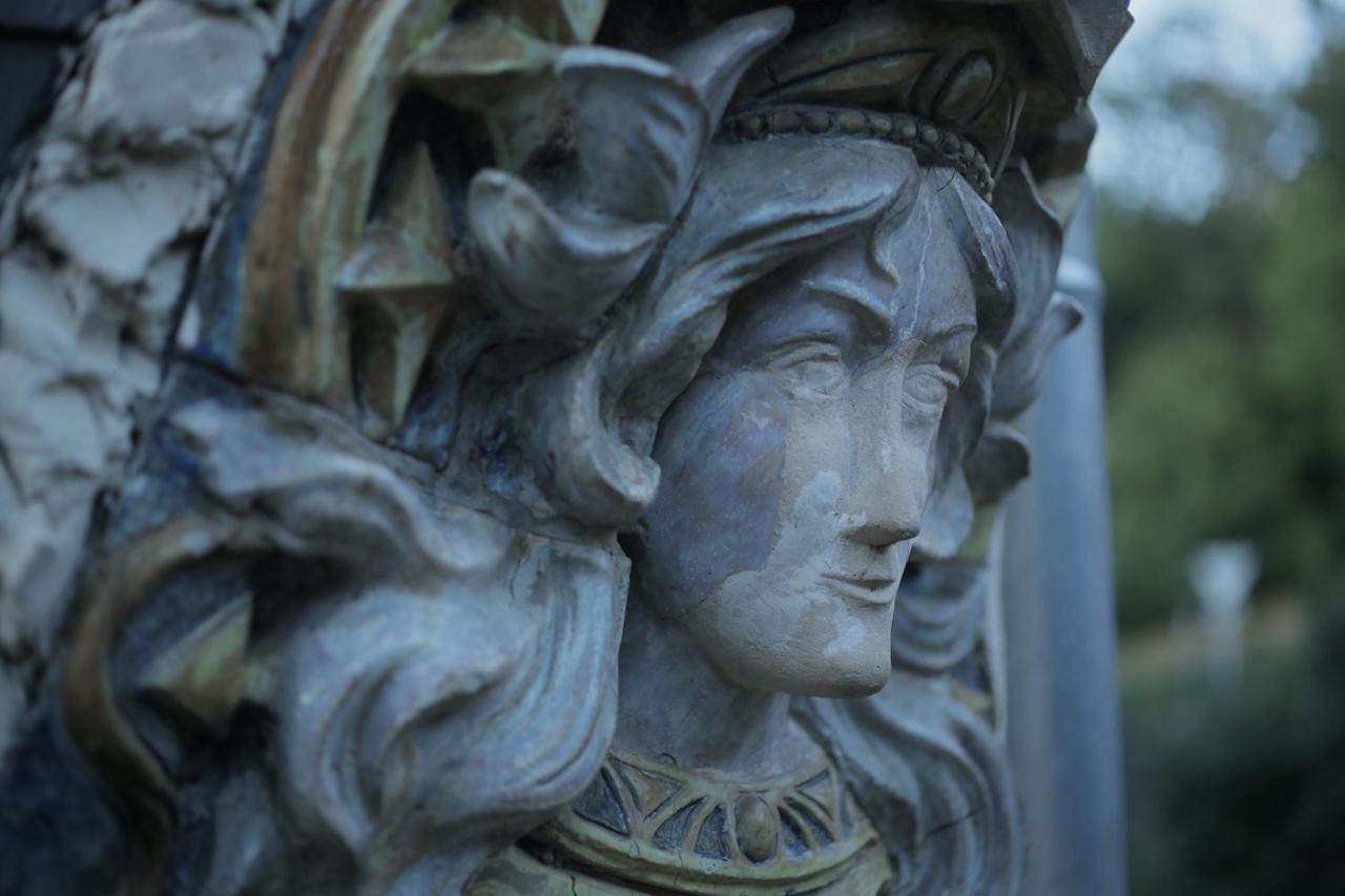 La Demoiselle De Bohardy Apartment Montrevault Exterior foto
